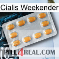 Cialis Weekender cialis3